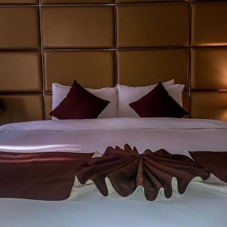 Mobushipe Summerset Continental Hotel By Usuma מראה חיצוני תמונה