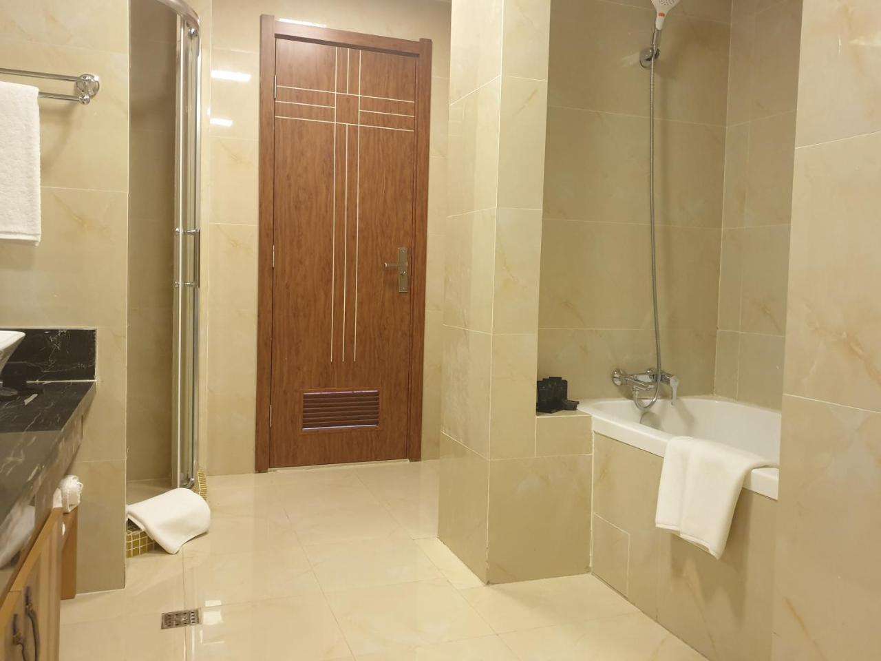 Mobushipe Summerset Continental Hotel By Usuma מראה חיצוני תמונה