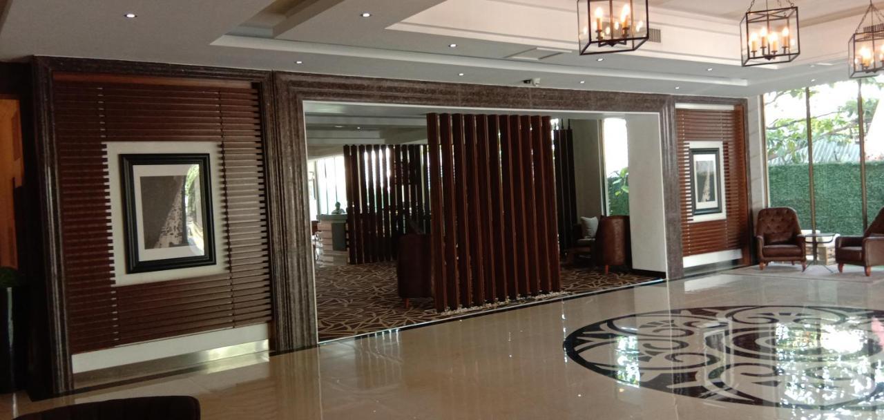 Mobushipe Summerset Continental Hotel By Usuma מראה חיצוני תמונה