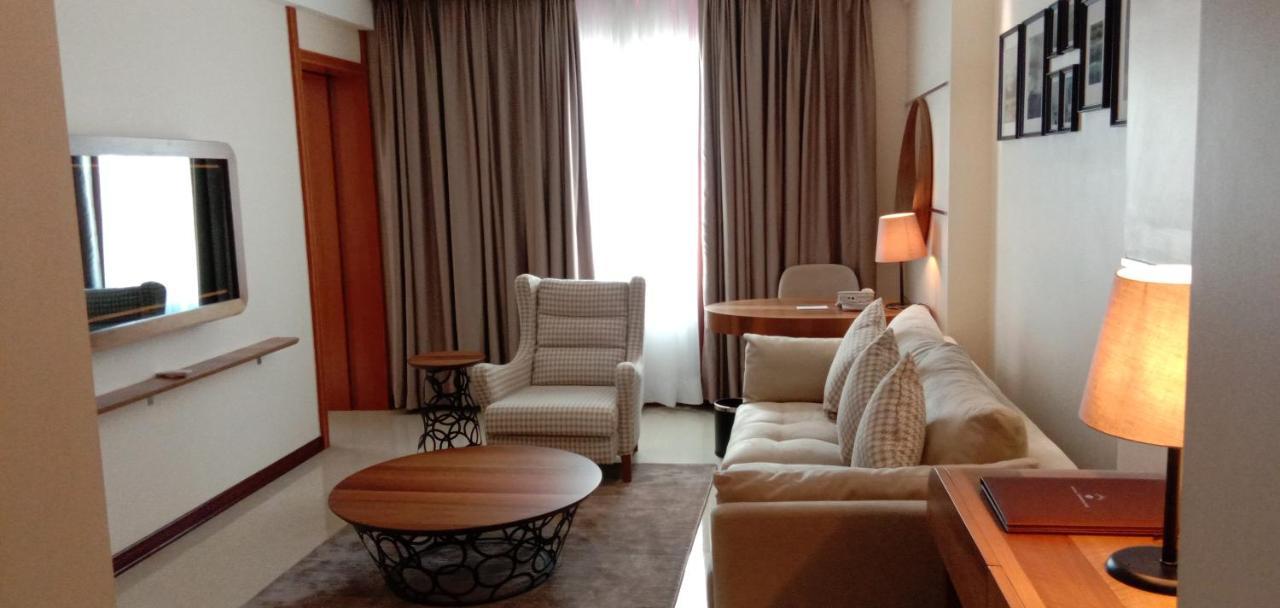 Mobushipe Summerset Continental Hotel By Usuma מראה חיצוני תמונה
