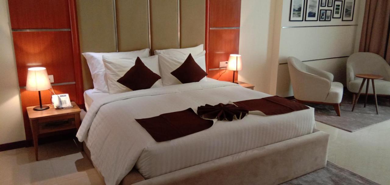 Mobushipe Summerset Continental Hotel By Usuma מראה חיצוני תמונה