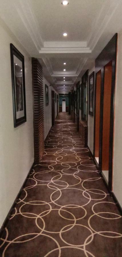 Mobushipe Summerset Continental Hotel By Usuma מראה חיצוני תמונה